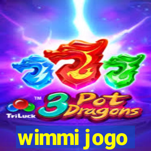 wimmi jogo